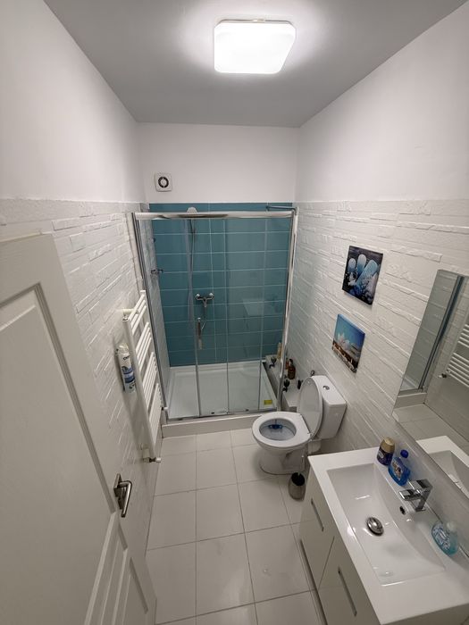 Inchiriez apartament 2 camere