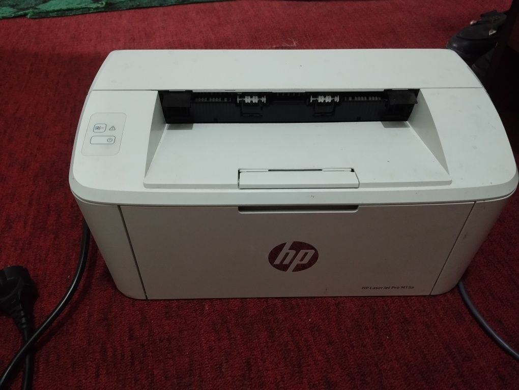 HP printer sotiladi