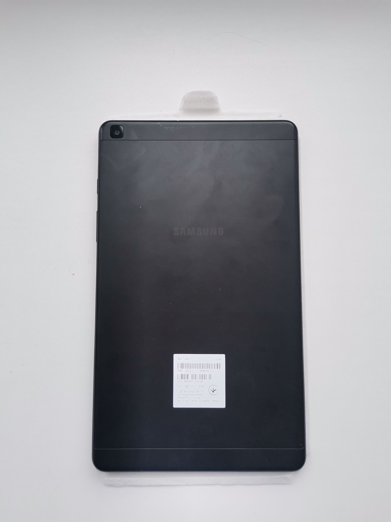 Продам планшет SAMSUNG Galaxy TabA