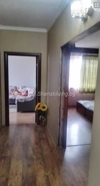 Под наем с две спални до Кауфланд на Цариградско шосе