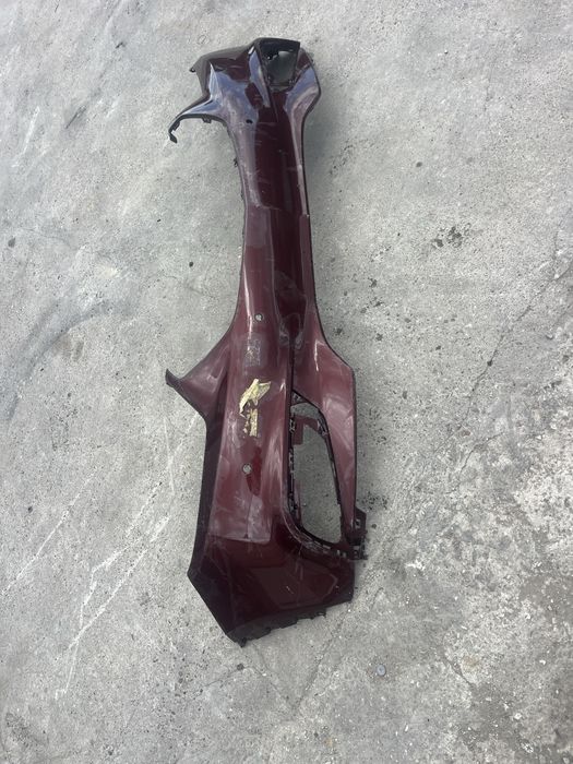 Броня Opel Moka