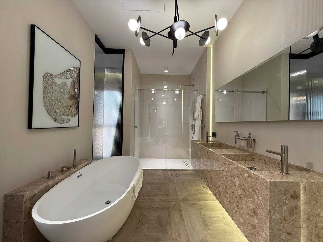 СРОЧНО продажа 4/9/10 ЖК Mirabad Avenue, 300м2