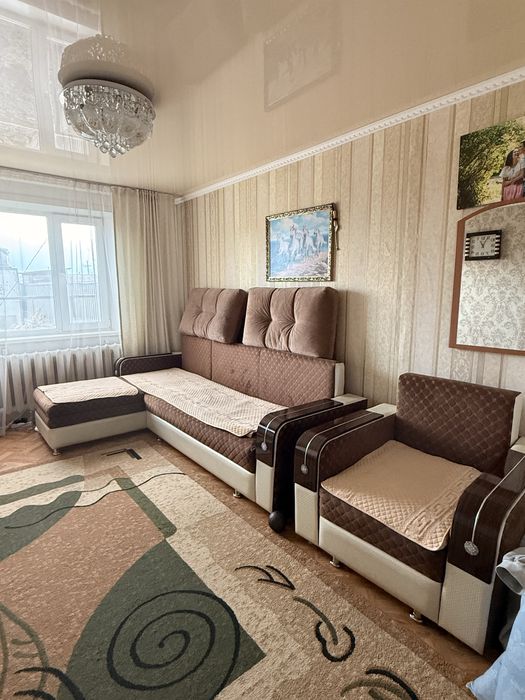 Продам диван в хорошем состоянии ТОРГ ЕСТЬ