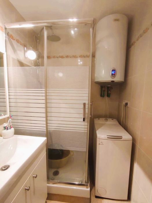 Garsoniera confort lux - municipiul Brad, Hunedoara