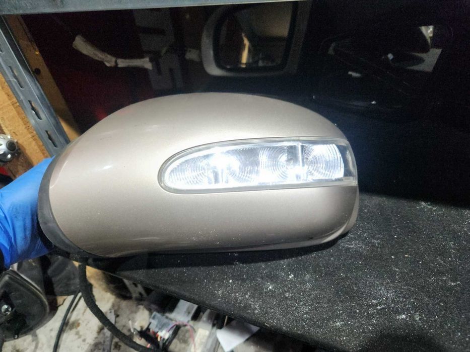 oglinda stanga dreapta Mercedes ML320 ML280 ML350 W164 sofer pasager