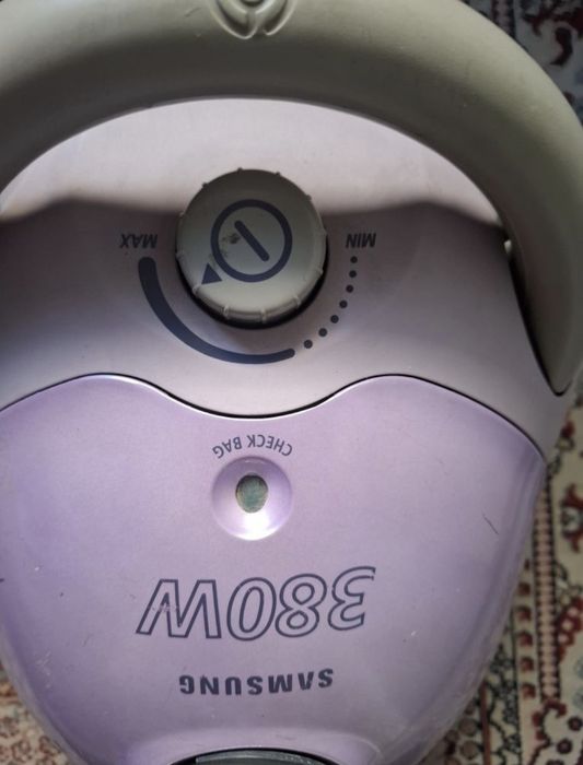 Пылесос самсунг рабочие