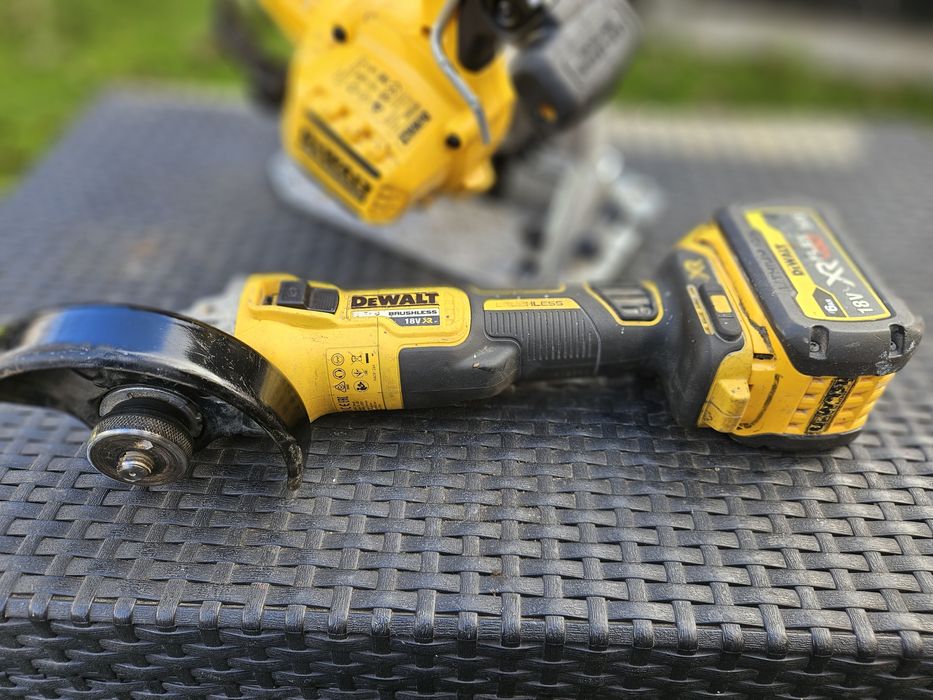Dewalt scule Profesionale