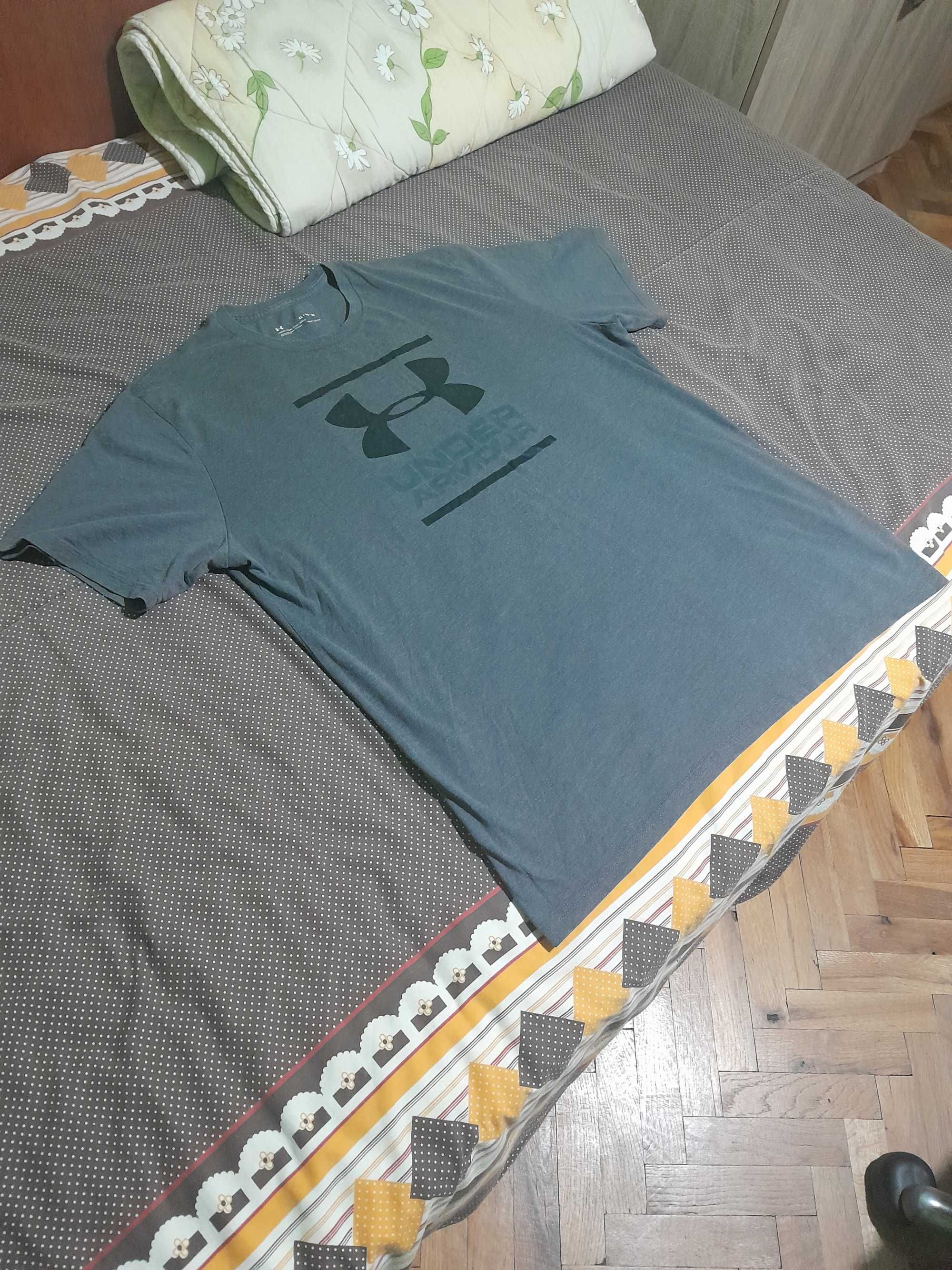 Оригинална Тениска Under Armour-XL