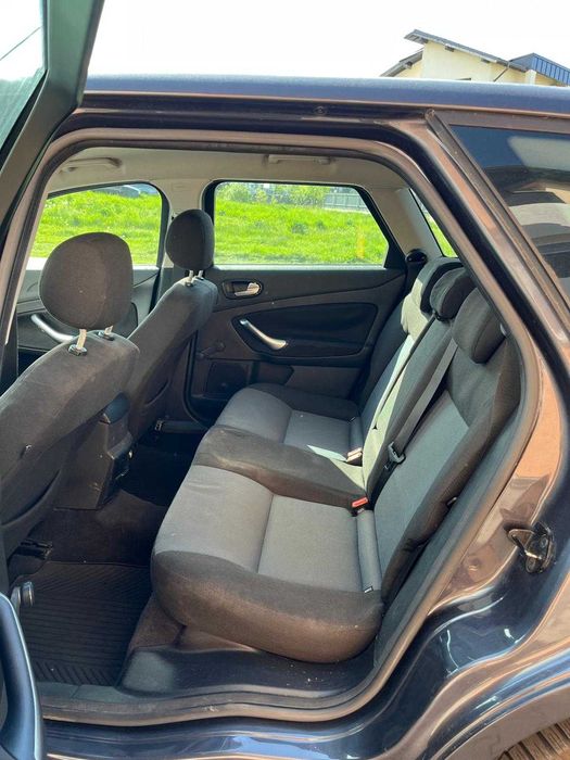 Vand Ford Mondeo mk4, 2.0 TDI, 2008 pentru piese