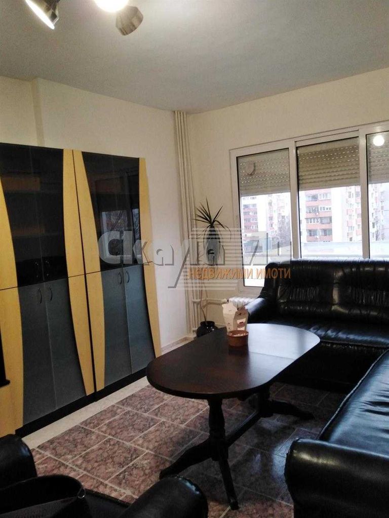 Продава се Четиристаен апартамент в София, Дружба 1 - 110 кв.м за 2171 €/кв.м - Снимка #12