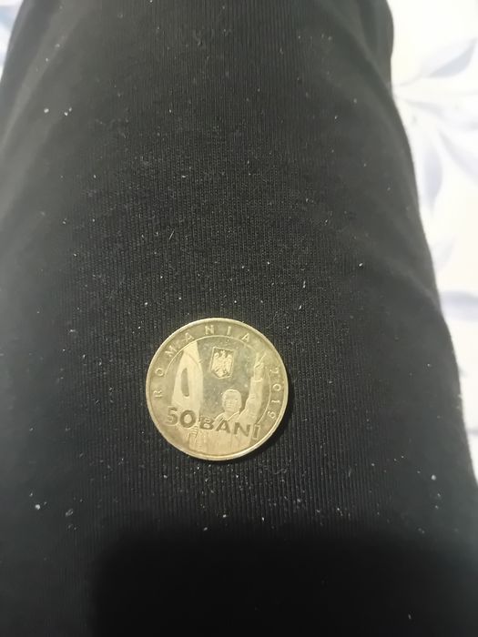 Moneda de colecție