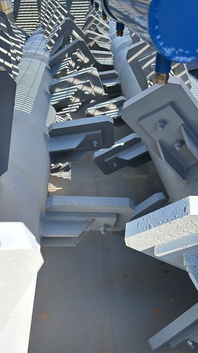 Spalator piatra cu pallete