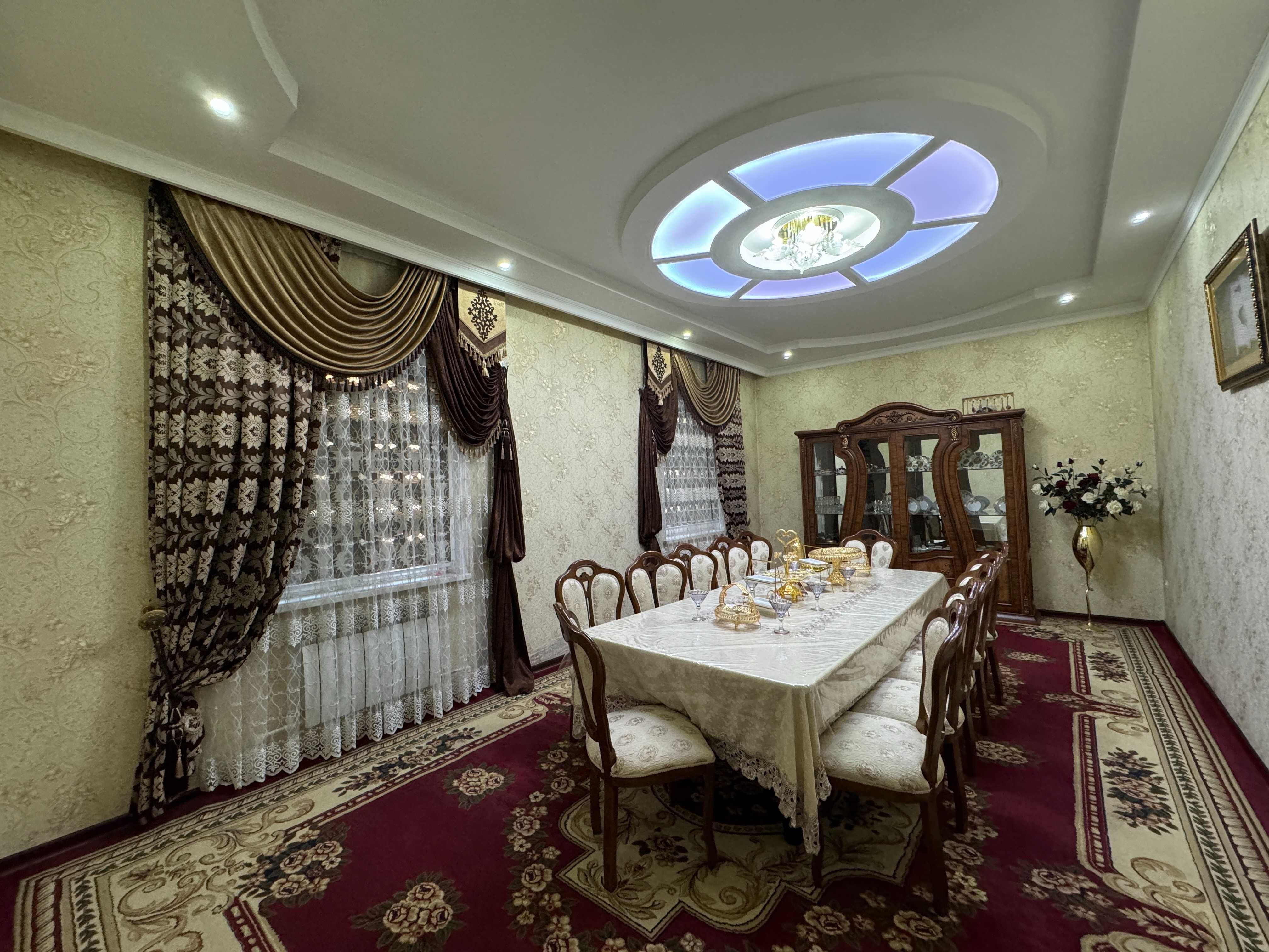 4-BEKAT Yangihayot, 6 соток ориентир (Корзинка, ТИТАНИК)