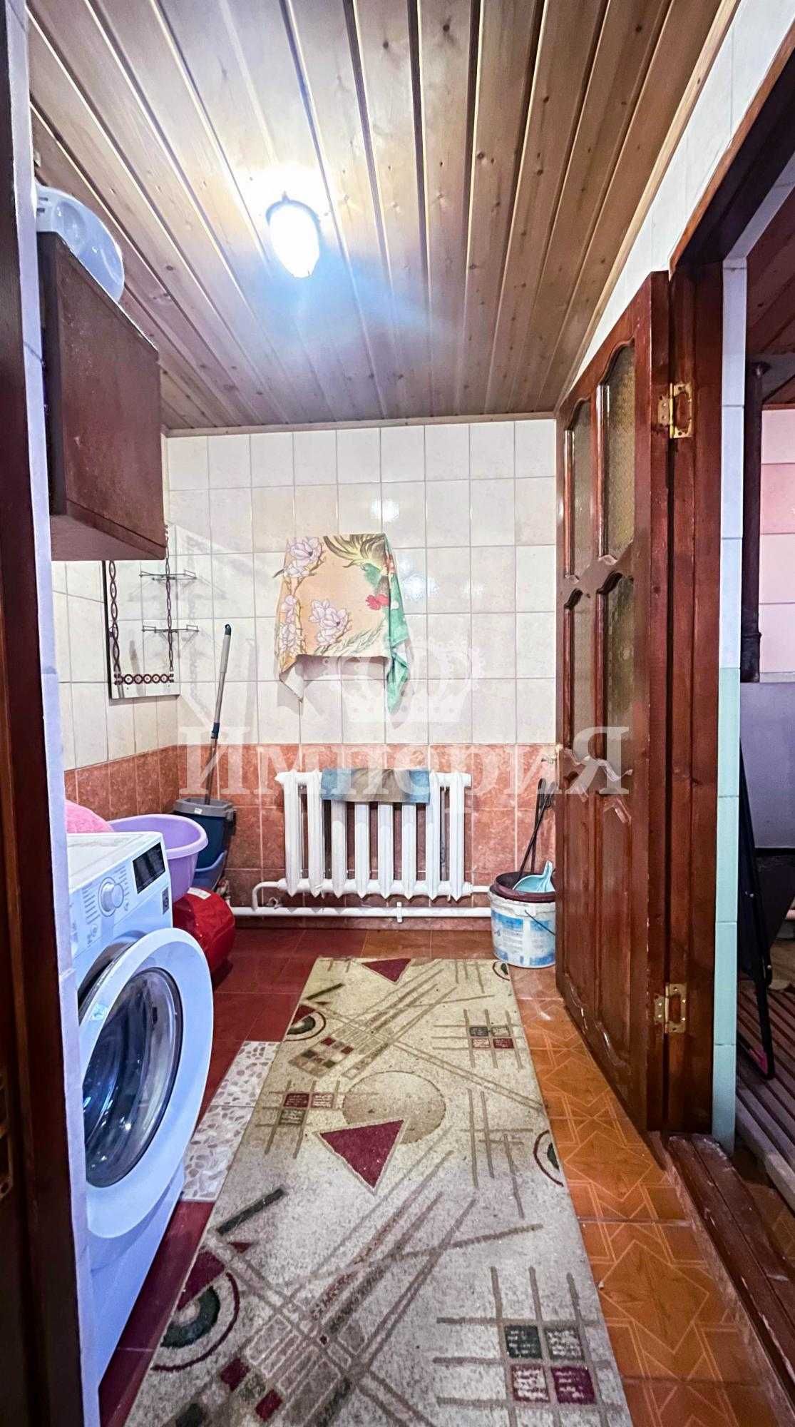 Продается добротный, двухэтажный дом на Хуторе, Анна Империя