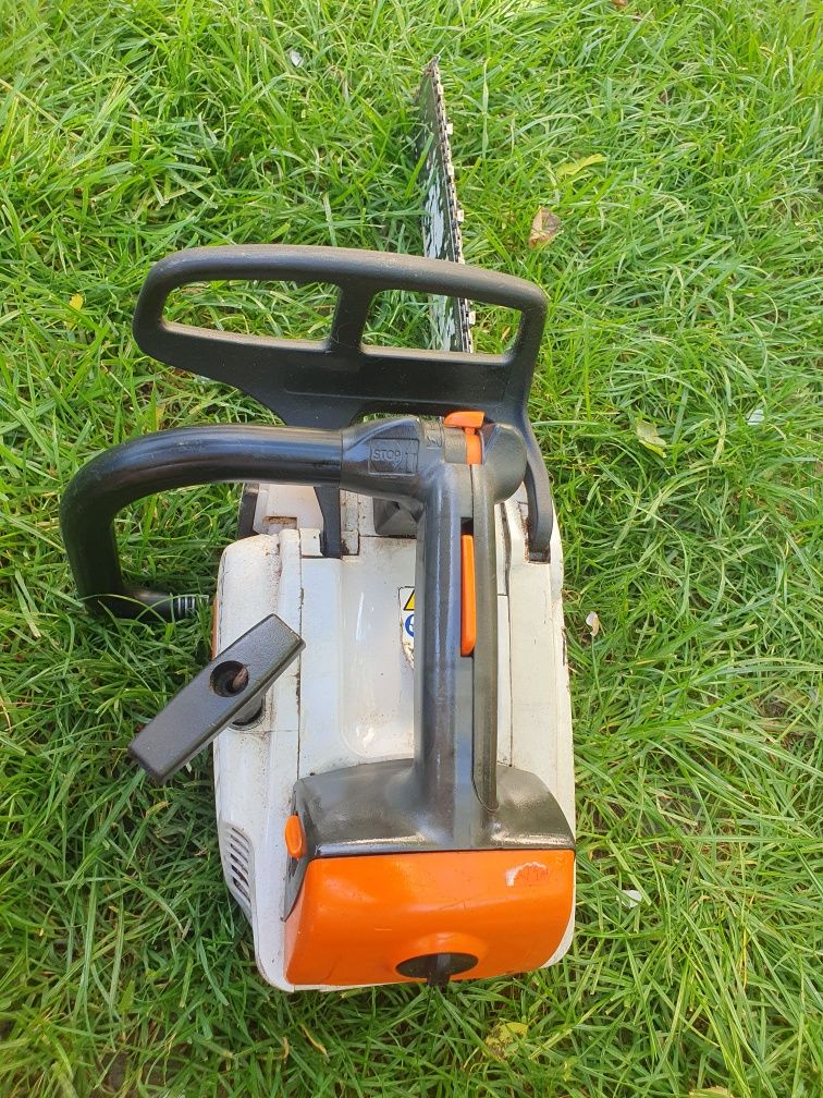 Drujba Stihl dulgherie ms192