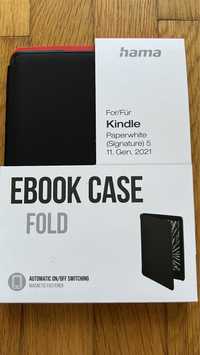 E-book case Hama калъф за електронна книга Kindle