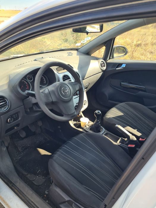 Opel Corsa, 2010, Ac, Servodirectie, geamuri fata electrice