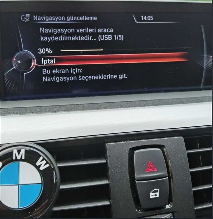 2025 BMW карта навигация CarPlay, FSC код Evo,Premium,Route  БМВ BG US