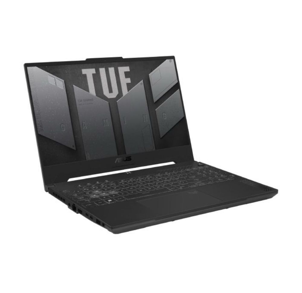 Asus tuf gaming f15