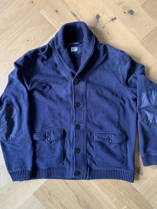 Оригинална жилетка CP Company, XL размер