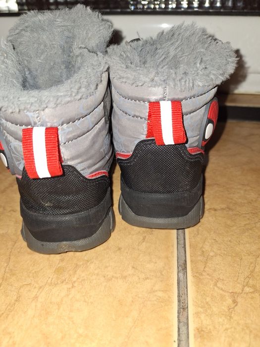 Ghete imblanite copii