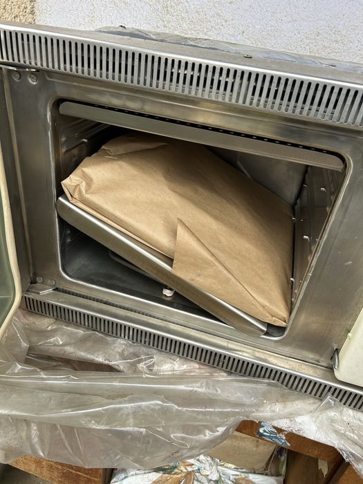 Стерилизатор сух електрически