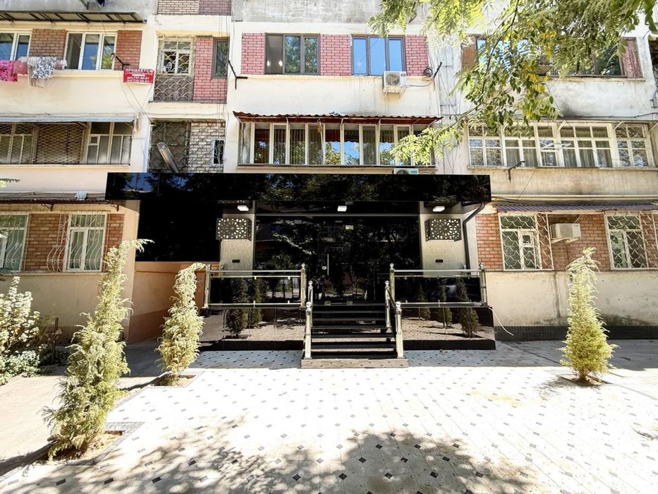 Глинка Гаи | 85кв - нежилое помещение Продажа