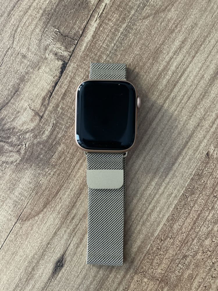 Apple watch 5se срочно