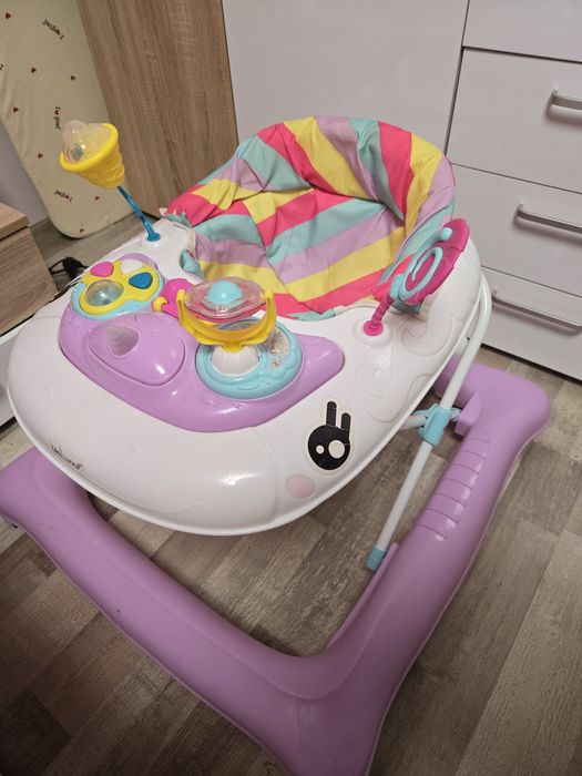 проходилка Unicorn (Arkopharma/Unicorn)