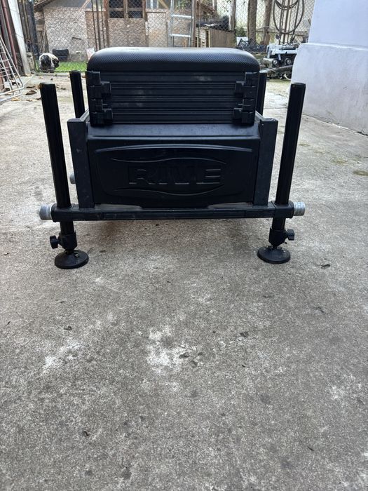 Modular la rive la un pret bun