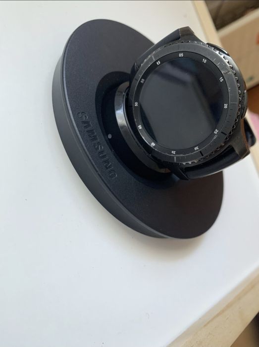 Smart Watch Samsung S3 Frontier