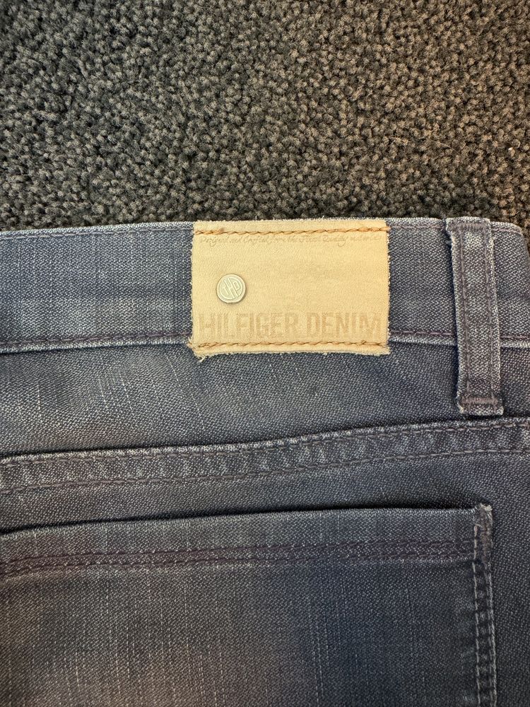 Blugi Hilfiger denim dama 29/34