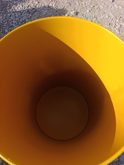 Бочка сатылады жақсы таза