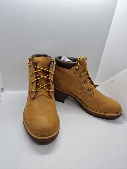 Ghete Timberland Kinsley A2CJ7 nr. 38.5