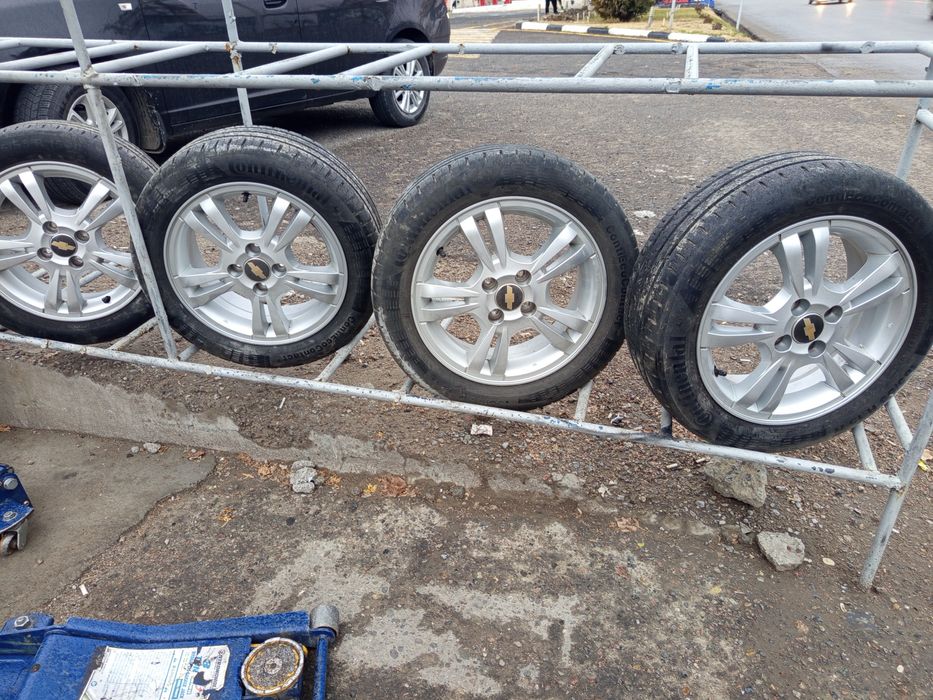 Nexia3 radnoy diska balon