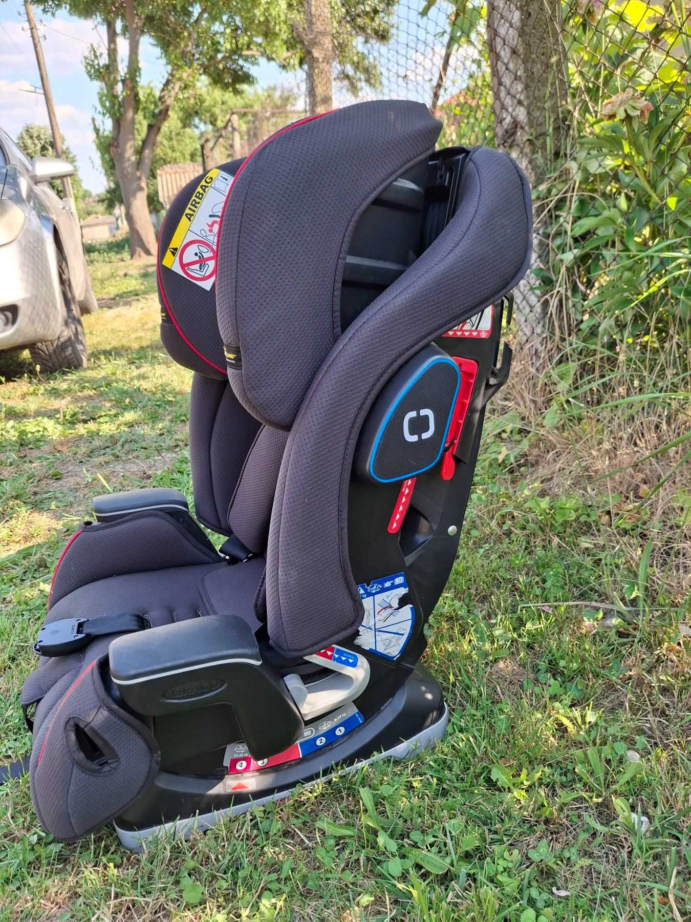 Детско столче за кола Graco