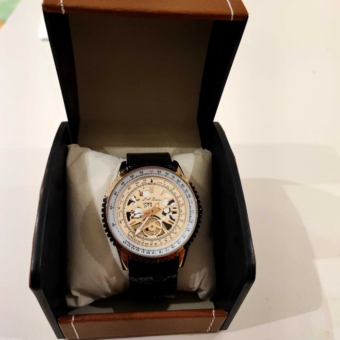 Ceas de mana L.A Banus