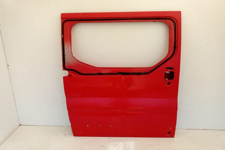 Usa Culisanta Nissan Primastar  seria