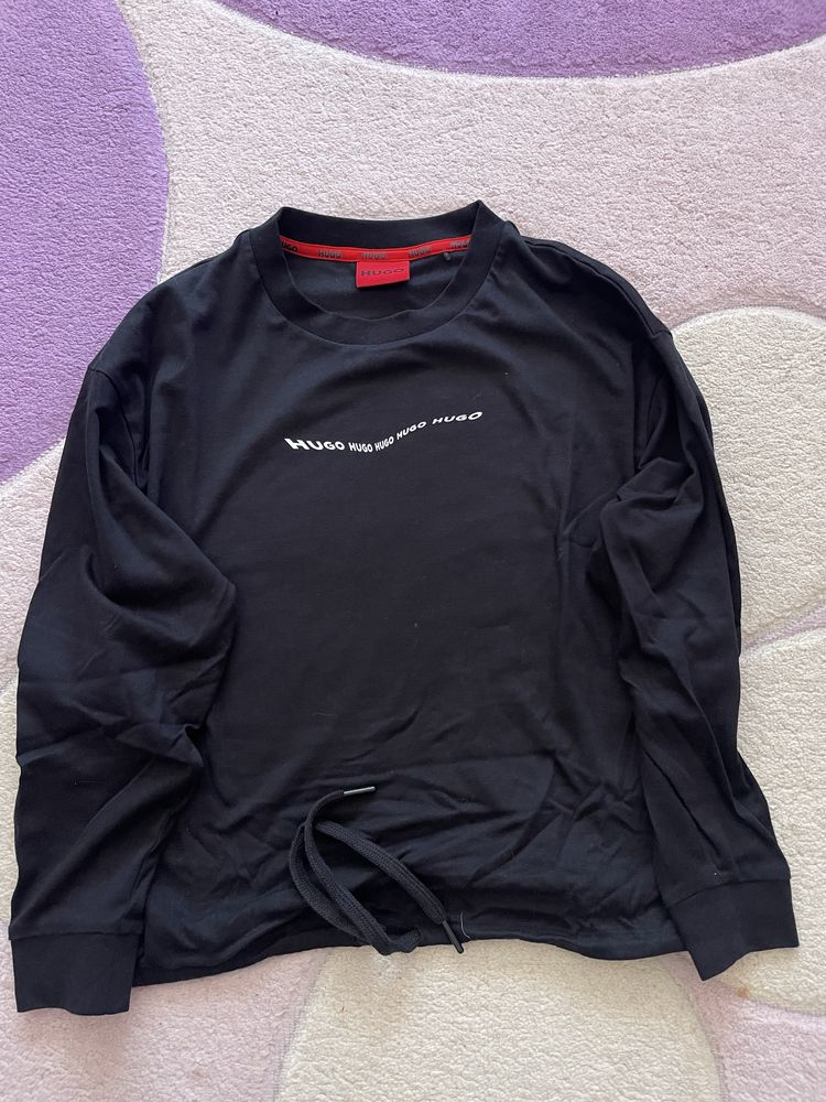 Суитчъри на Calvin klein и Hugo