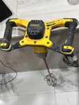 Електрическа бъркалка DEWALT DWD241-QS, 1800 W, 160 мм