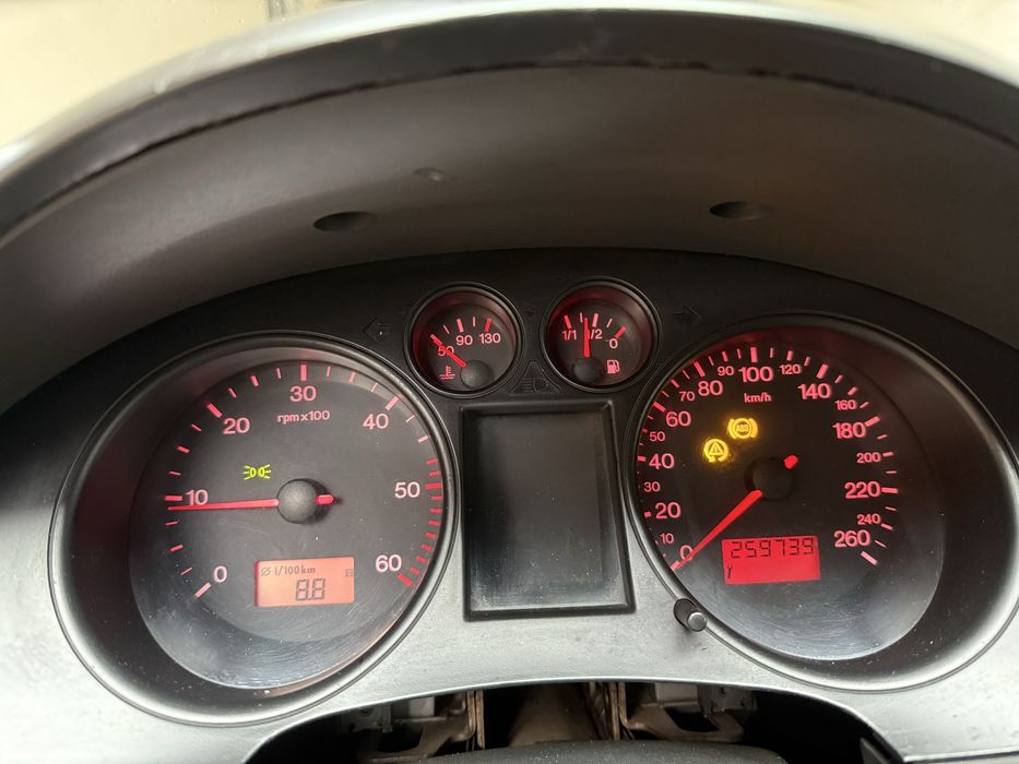 Seat Ibiza 1.9 TDI