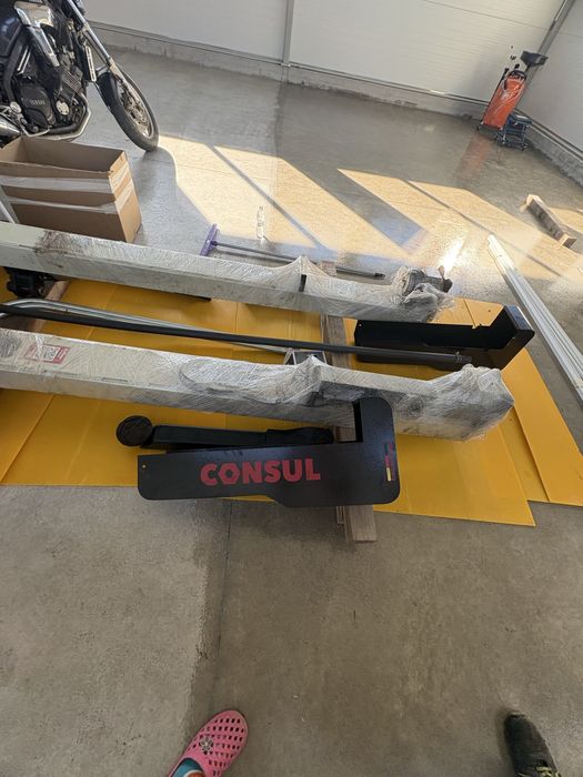 Подемник 5000 лв.