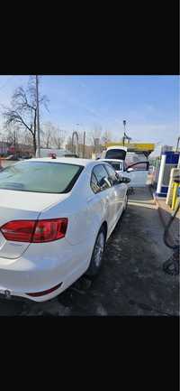 WW  jetta 1,2 benzina