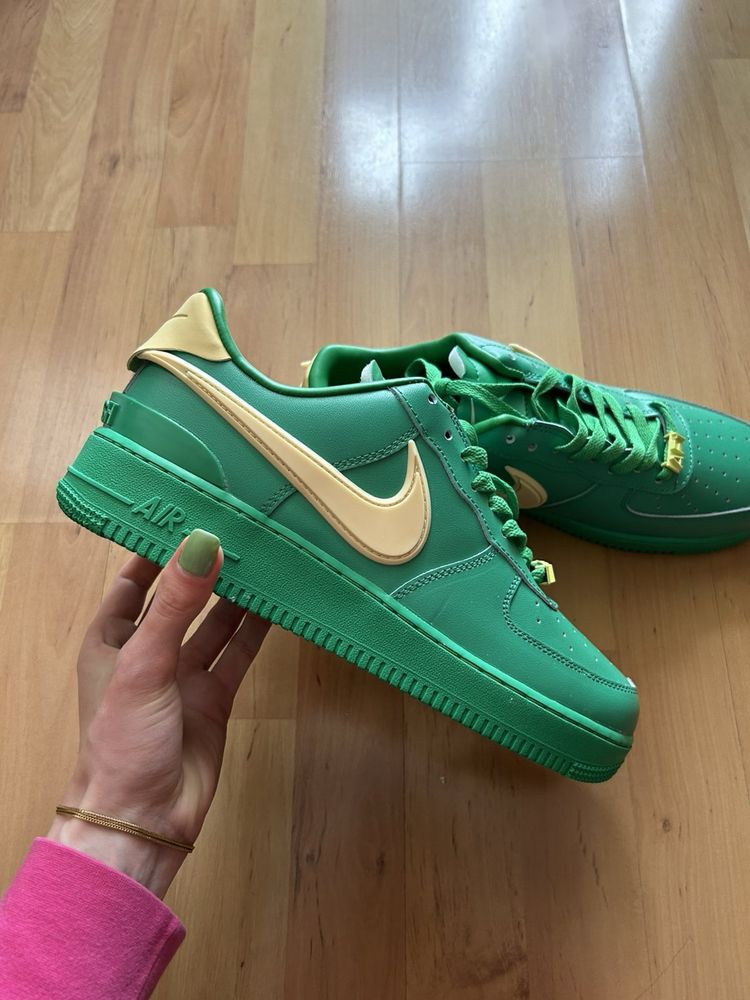 Nike AF Ambush Pine Green 44 номер