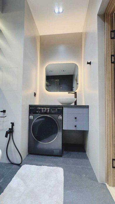 Шикарная! 2шка на Яккасарайском р-н рядом Шота Руставели и Глинка ID04