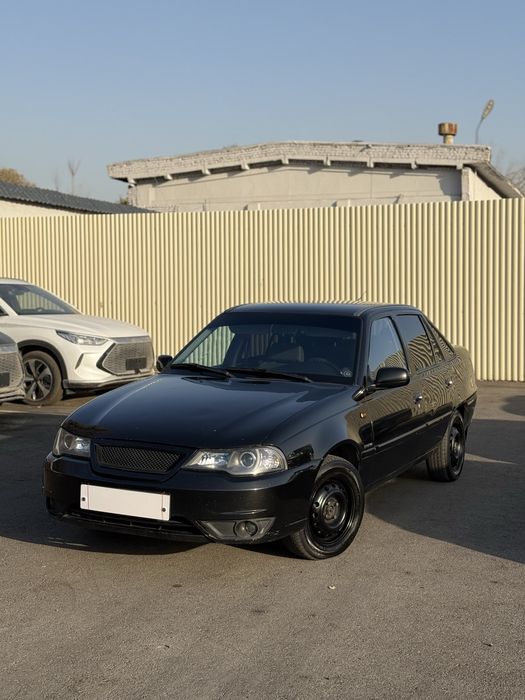 2010 nexia 2 legenda bez luk