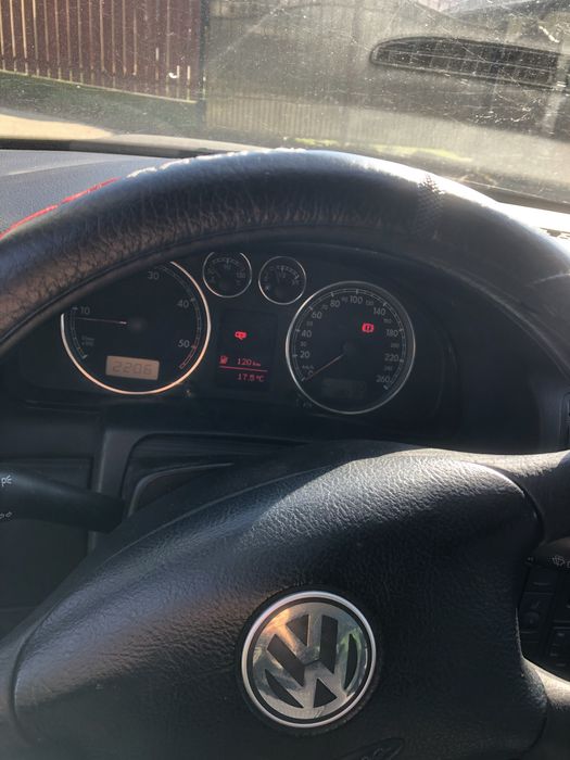 VW Passat b5.5 2003 1.9