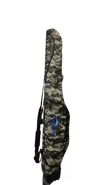 Троен твърд калъф Fast Pro 1.35m/1.50m