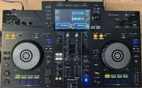 Продам Dj контроллер Pioneer XDJ-RR