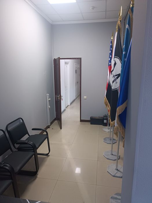 Аренда офиса Бизнес центр